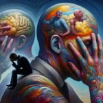 Diferencias entre la ansiedad y la depresión y su impacto en el bienestar personal y familiar.