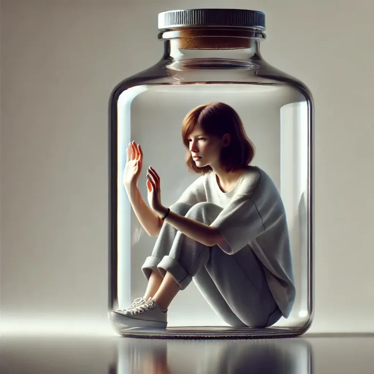 Depresión y ciclotimia: Entendiendo este trastorno del estado de ánimo y su relación con el trastorno bipolar.