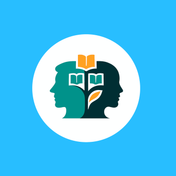 Biblioteca logo Rebran LT
